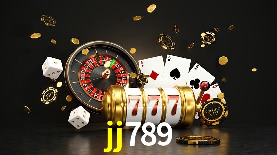 VIP Casino jj789