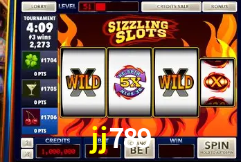 A Emoção da Loteria na jj789: Uma Chance de Mudança de Vida