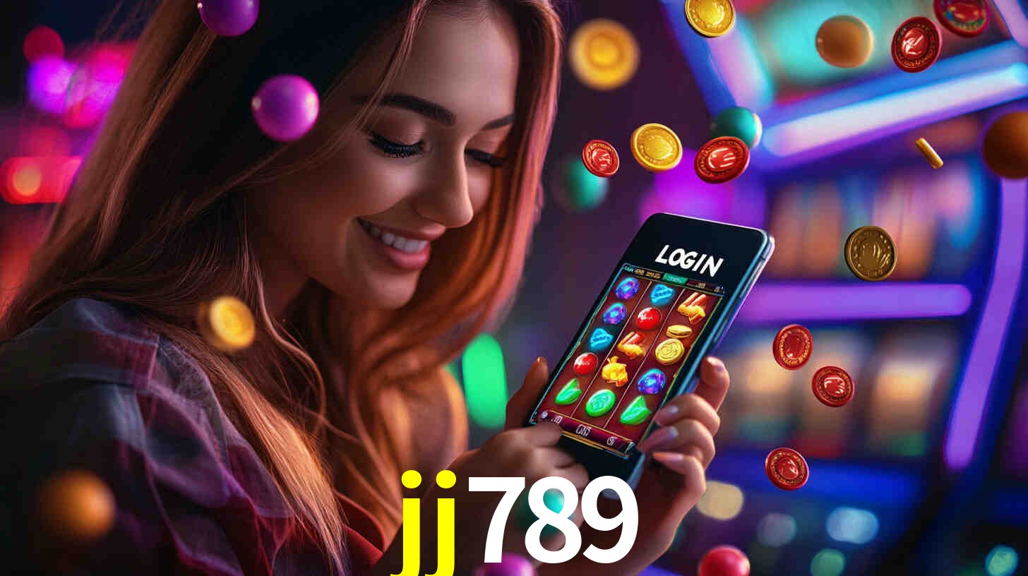 jj789 game
